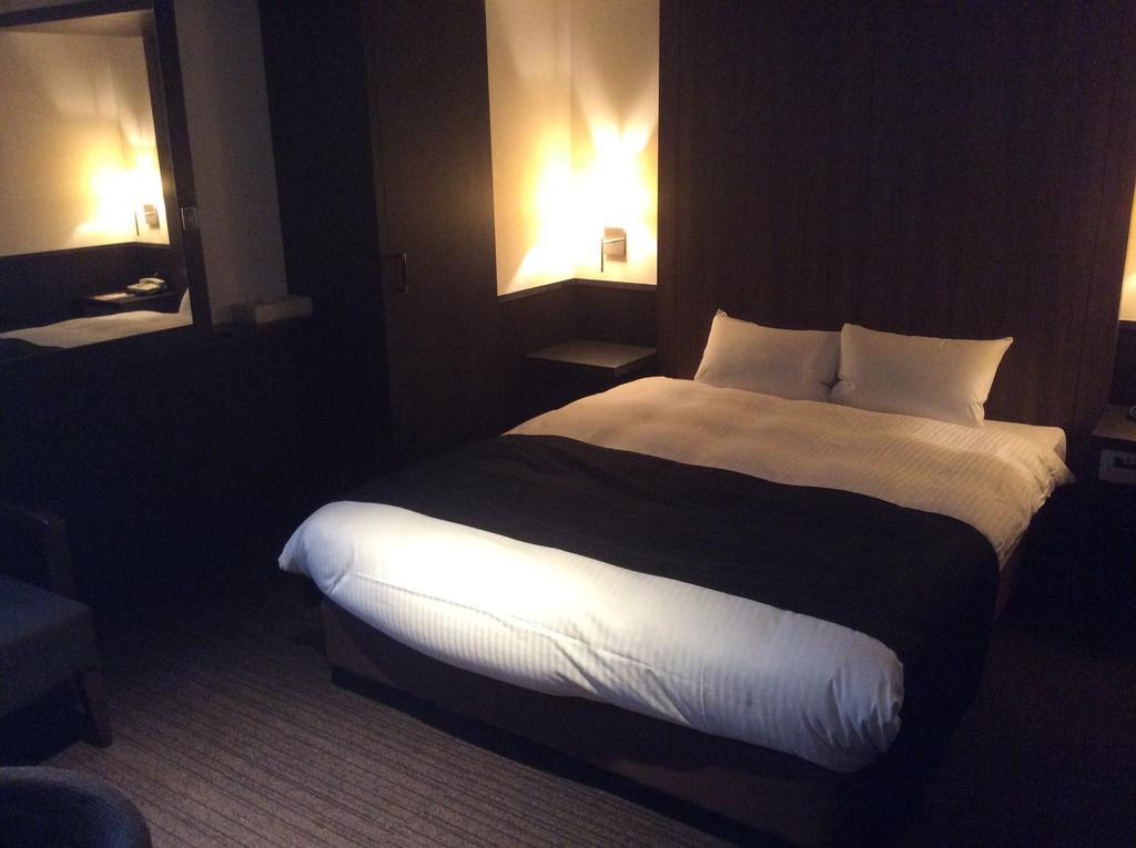 Hotel Park Side Tokyo Bilik gambar