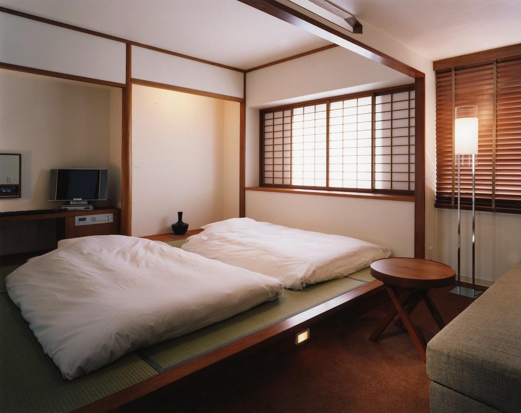 Hotel Park Side Tokyo Luaran gambar